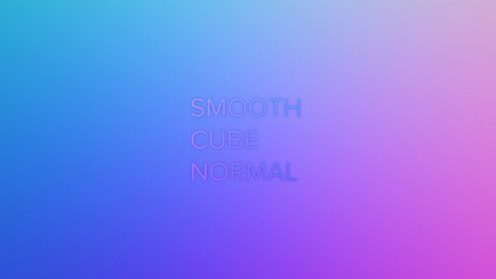 minimalismus, mormal map, text, Flatdesign