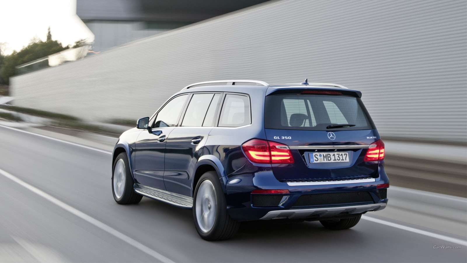 1920x1080 px, Mercedes GL