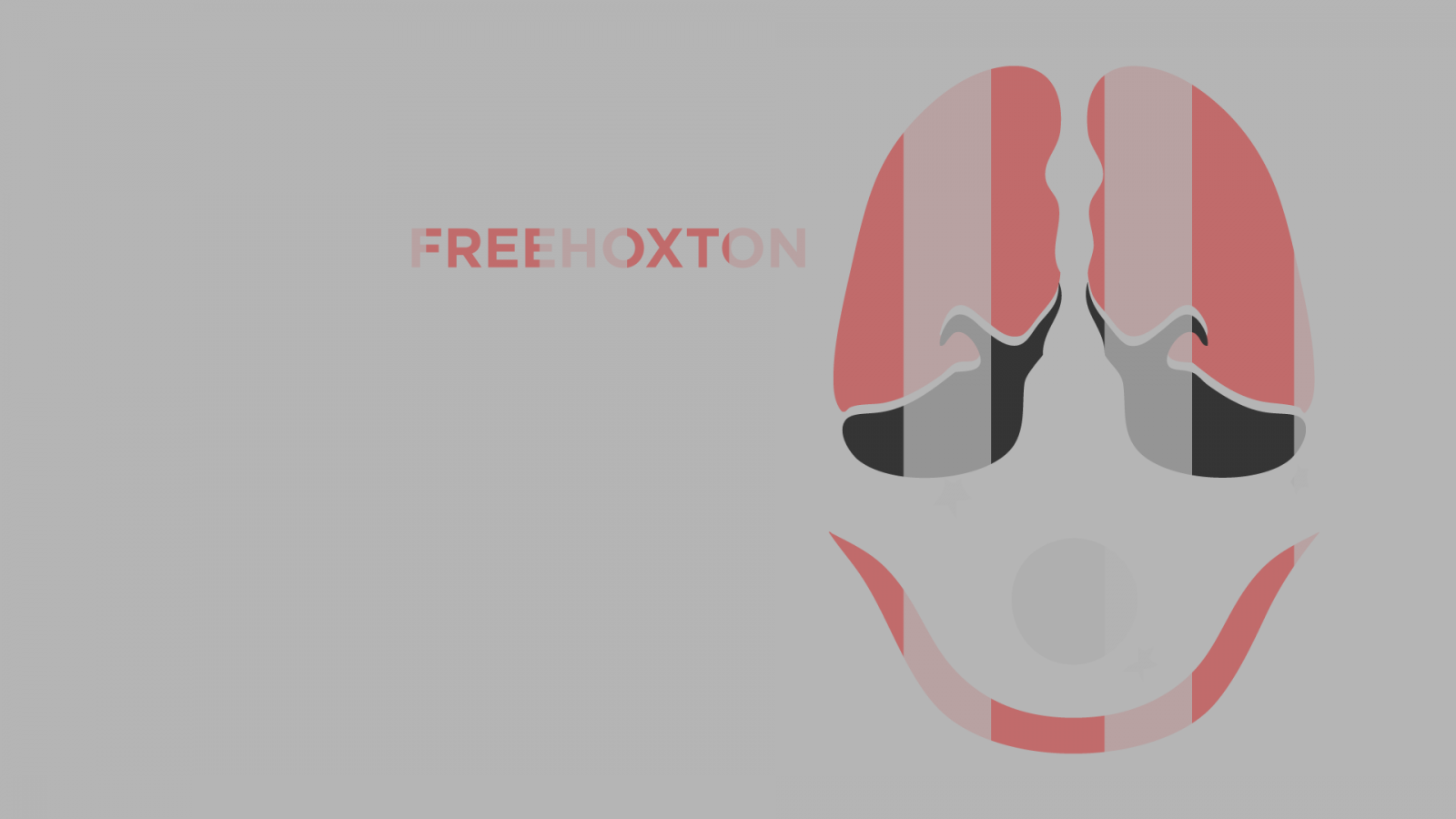 illustration, tekst, logo, tegneserie, mund, næse, mærke, Payday 2, hoved, hånd, finger, Følelse, arm, menneskelige legeme, skrifttype, organ, tand, kæbe