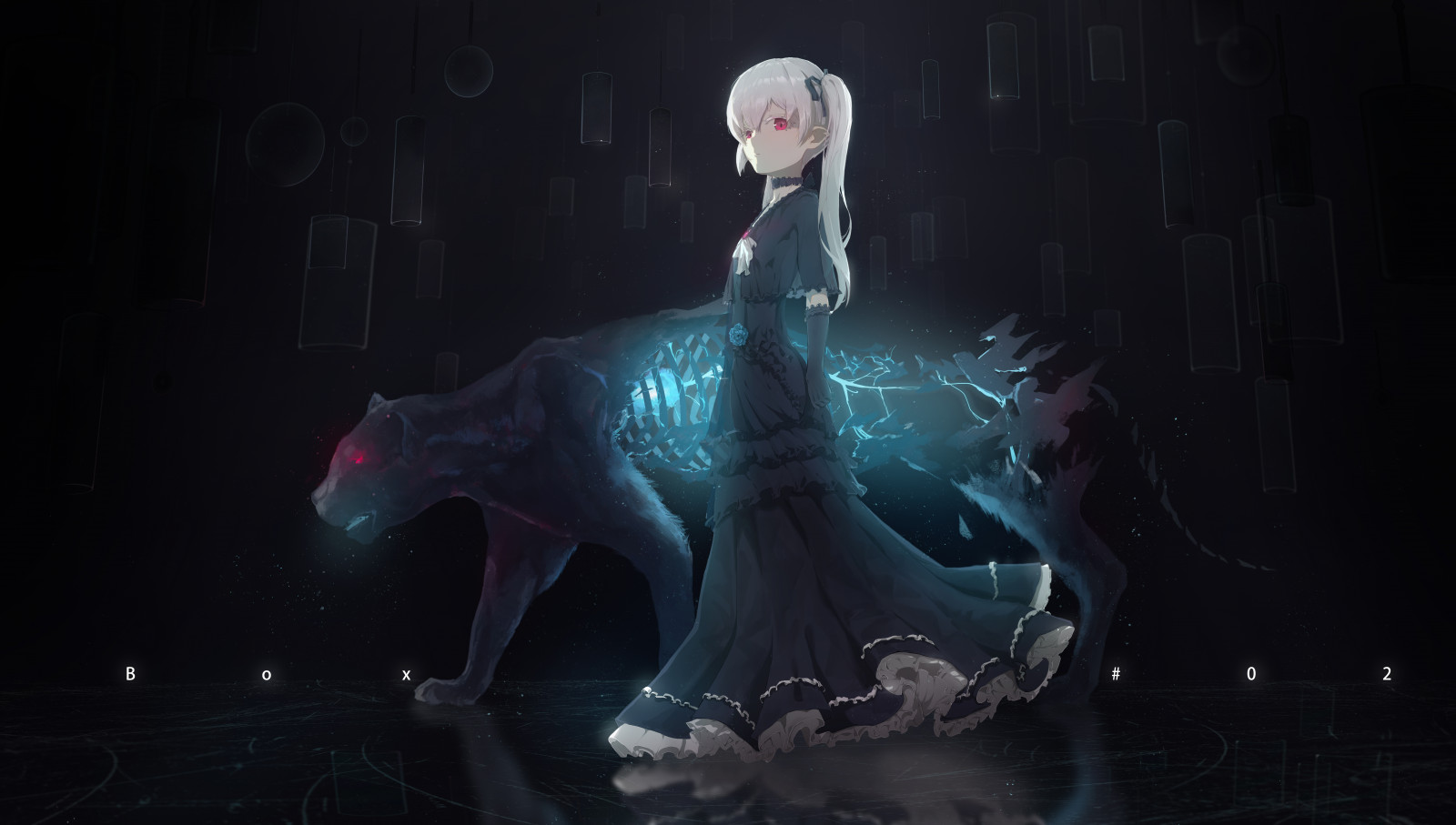 Rotarran, Resim