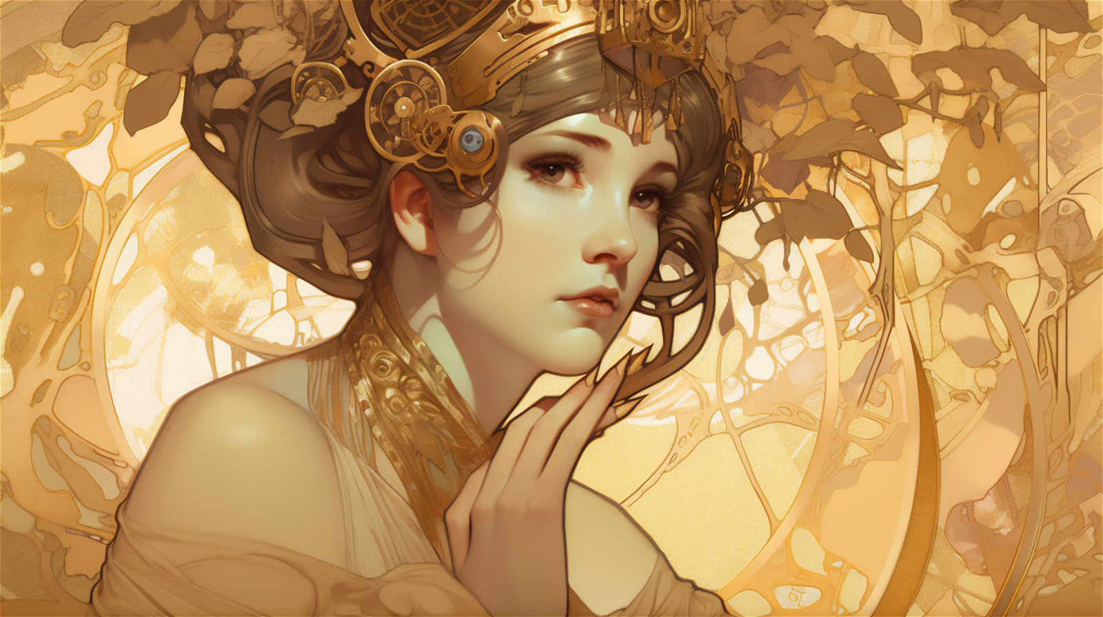 Ai art women. Ai art women.