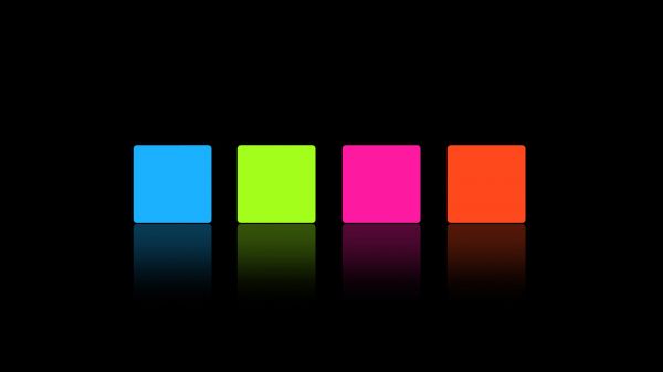 illustration, digital art, simple background, minimalism, black, dark