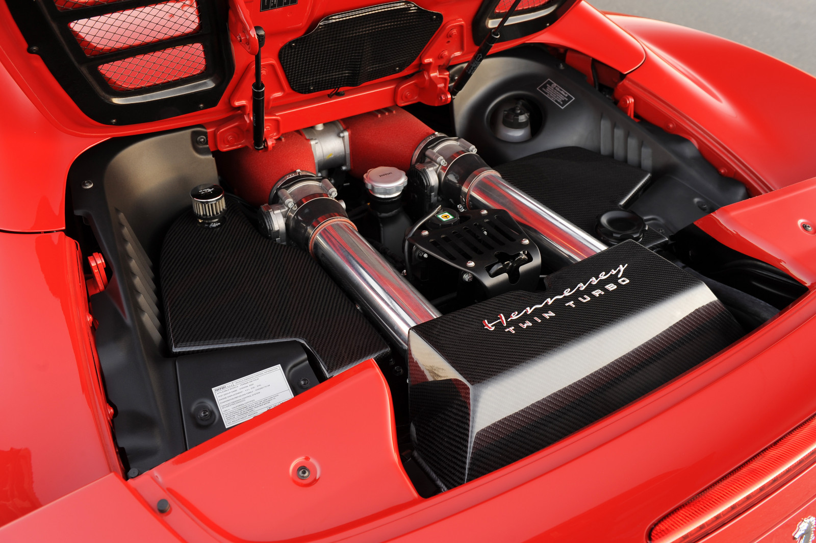 auto, vozidlo, sportovní auto, 2013, výkon auta, netcarshow, netcar, obrázky vozidel, photo auto, Hennessey, HPE700 Twin Turbo 458, založené na Ferrari 458 Italia pavouk, superauto, pozemní vozidla, automobilového designu, automobilový exteriér, závodní auto, automobil make, luxusní vůz, auto show