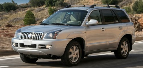 bil, køretøj, 2010, Hyundai, netcarshow, netcar, bil billeder, bil foto, JAC, Rein, hjul, jord køretøj, automotive exterior, bil make, kofanger, crossover sUV, sport utility køretøj, midten størrelse bil, kompakt SUV