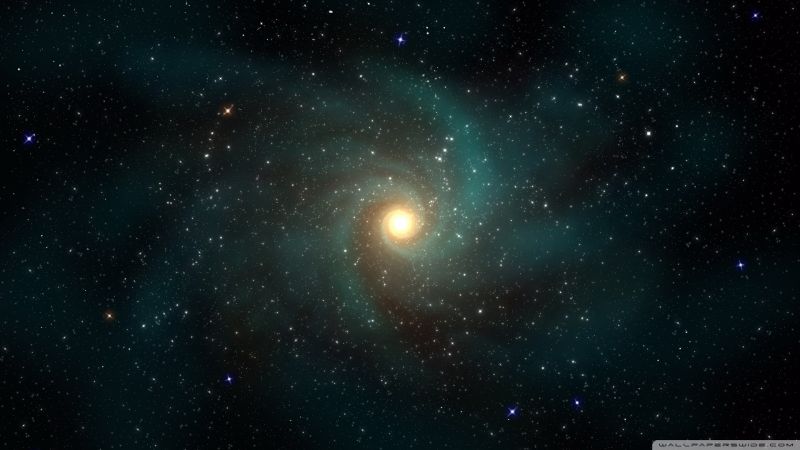 ilustrace, galaxie, prostor, space art, mlhovina, atmosféra ilustrace, galaxie, prostor, space art, mlhovina, atmosféra