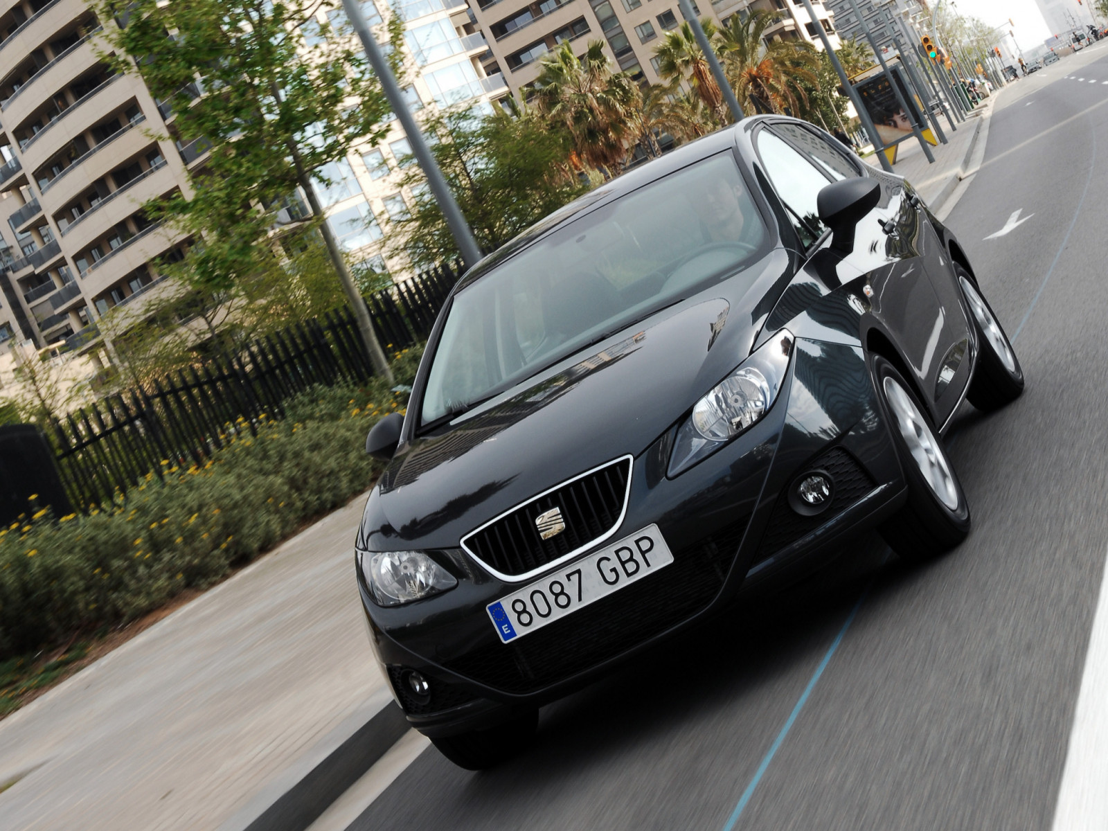 autó, jármű, ibiza, Ülés, Seat Ibiza, 2012, netcarshow, netcar, autó képek, autó fotó, szárazföldi jármű, autóipari külső, családi autó, kompakt autó, Sport-haszon jármű, ferdehátú, supermini, Seat Altea
