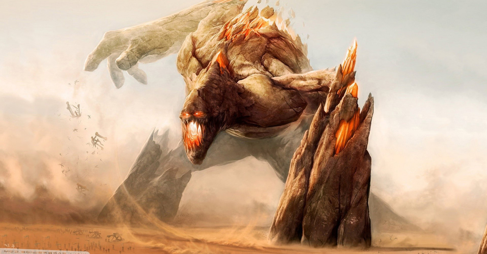 mitologia, sfondo del computer, cavallo come mammifero, organismo, 1920x1004 px, estinzione, Immagini desktop, Disegno astratto verso l'alto, Vernici colorate, Immagini fresche, Opere di minima, Retro sfondi fotografie, cg artwork