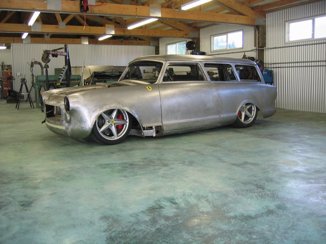 bil, køretøj, Hot Rod, Sedan, netcarshow, netcar, bil billeder, bil foto, 2008, Divers Street Rods, Ferrambo, hjul, jord køretøj, bildesign, automotive exterior, bil make, luksus køretøj, kompakt bil, motor køretøj, fuld størrelse bil