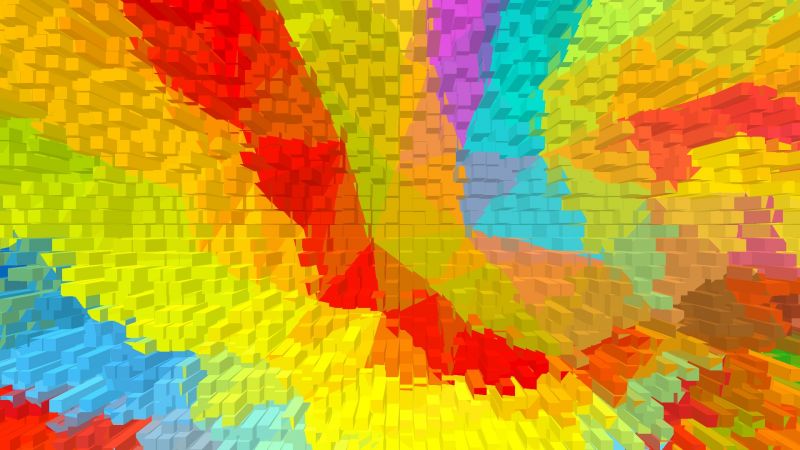 malování, digitální umění, žlutý, vzor, kruh, UMĚNÍ malování, digitální umění, žlutý, vzor, kruh, UMĚNÍ