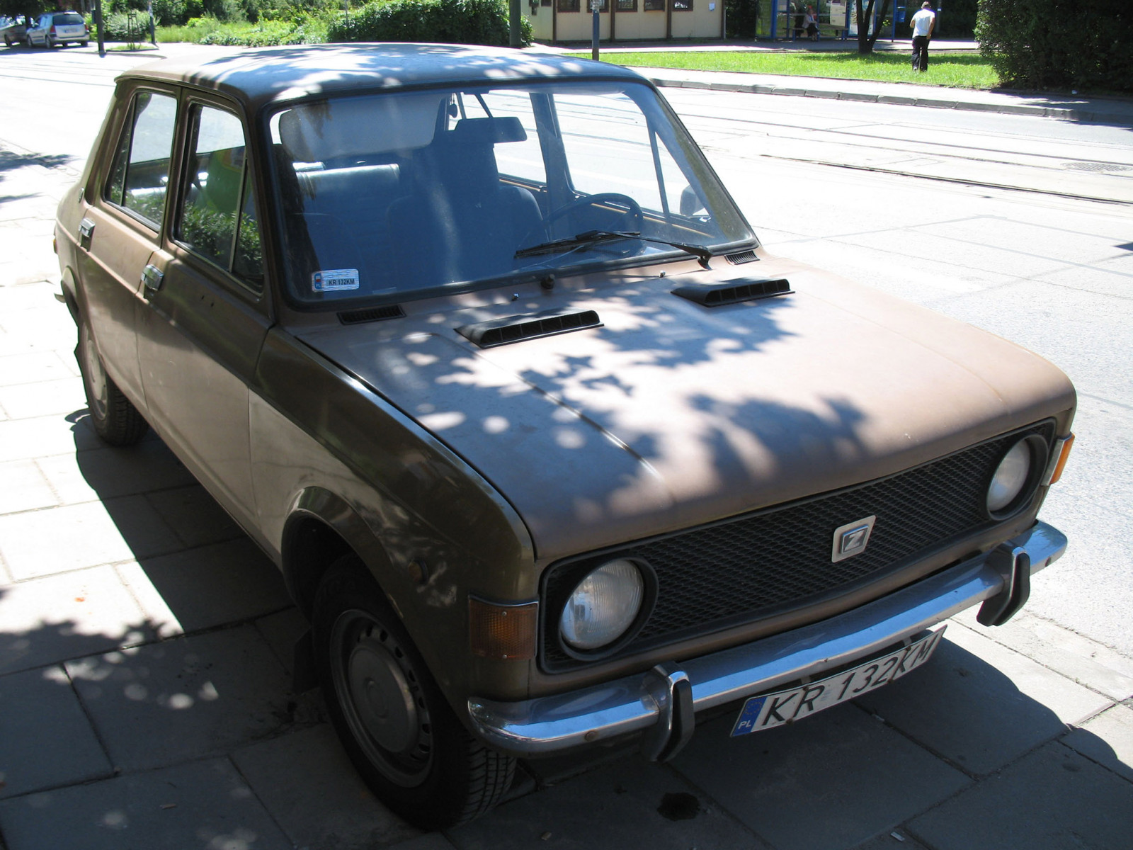 auto, vozidlo, 1984, limuzína, netcarshow, netcar, obrázky vozidel, photo auto, Zastava, 1100P, pozemní vozidla, automobil make, rodinný vůz, kompaktní vůz, městské auto, subcompact auto, hatchback