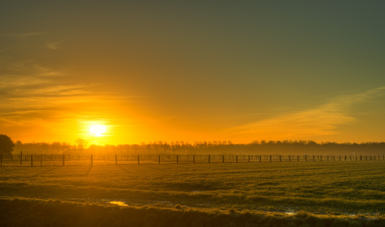 50mm, d5, HDR, Holandsko, hollandseluchten, nederland, Nizozemí, NIKKOR, nikkor50mm, Nikon, nikond5, noordholland, Nizozemí, westfriesland, baretrees, Krásná, krása, boerenland, Bomen, bomenrij, výložník, boomgrens, Buiten, buitenshuis, daglicht, denní světlo, polního, fieryskies, mlha, mlhavý, trávníky, kapesní, highdynamicrange, kalebomen, krajina, Landschap, licht, světlo, louka, louky, mlha, mistig, mlhavý, mooi, ráno, ochtend, orangeskies, venkovní, venku, polder, schoonheid, nebe, nebe, Skyfire, slunce, svítání, sunriselight, strom, treeline, stromy, teplý, Weiland, weilanden, zima, zon, zonsopgang