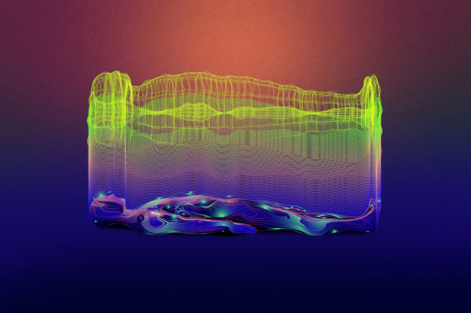 Hintergrundbilder Digital, digitale Kunst, Wissenschaft, selbst