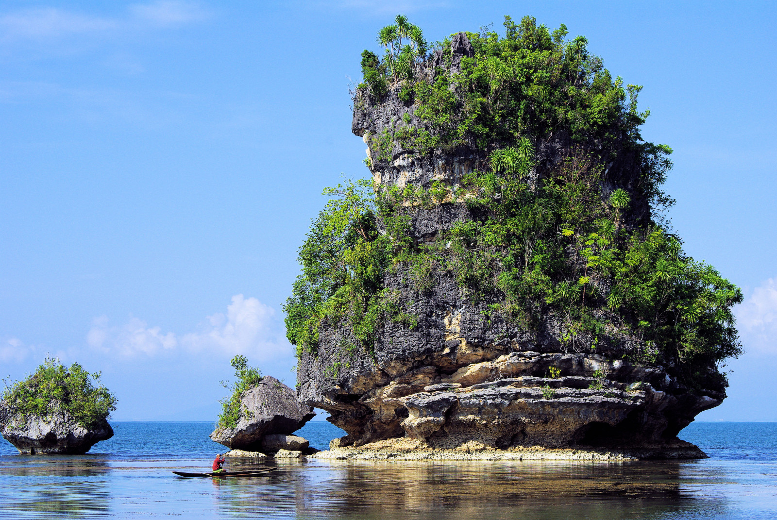 Natural Insel Wallpaper : seascape, nature, islands, Earth, islets, platinumphoto ...