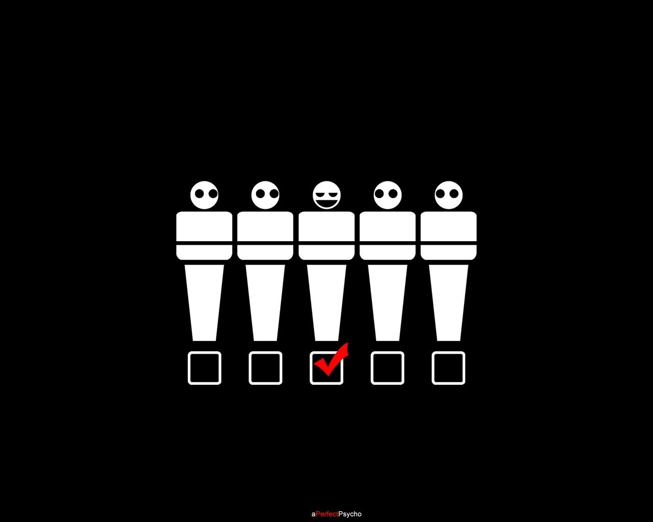 Wallpaper : 1280x1024 px, minimalism 1280x1024 - goodfon - 1276739 - HD