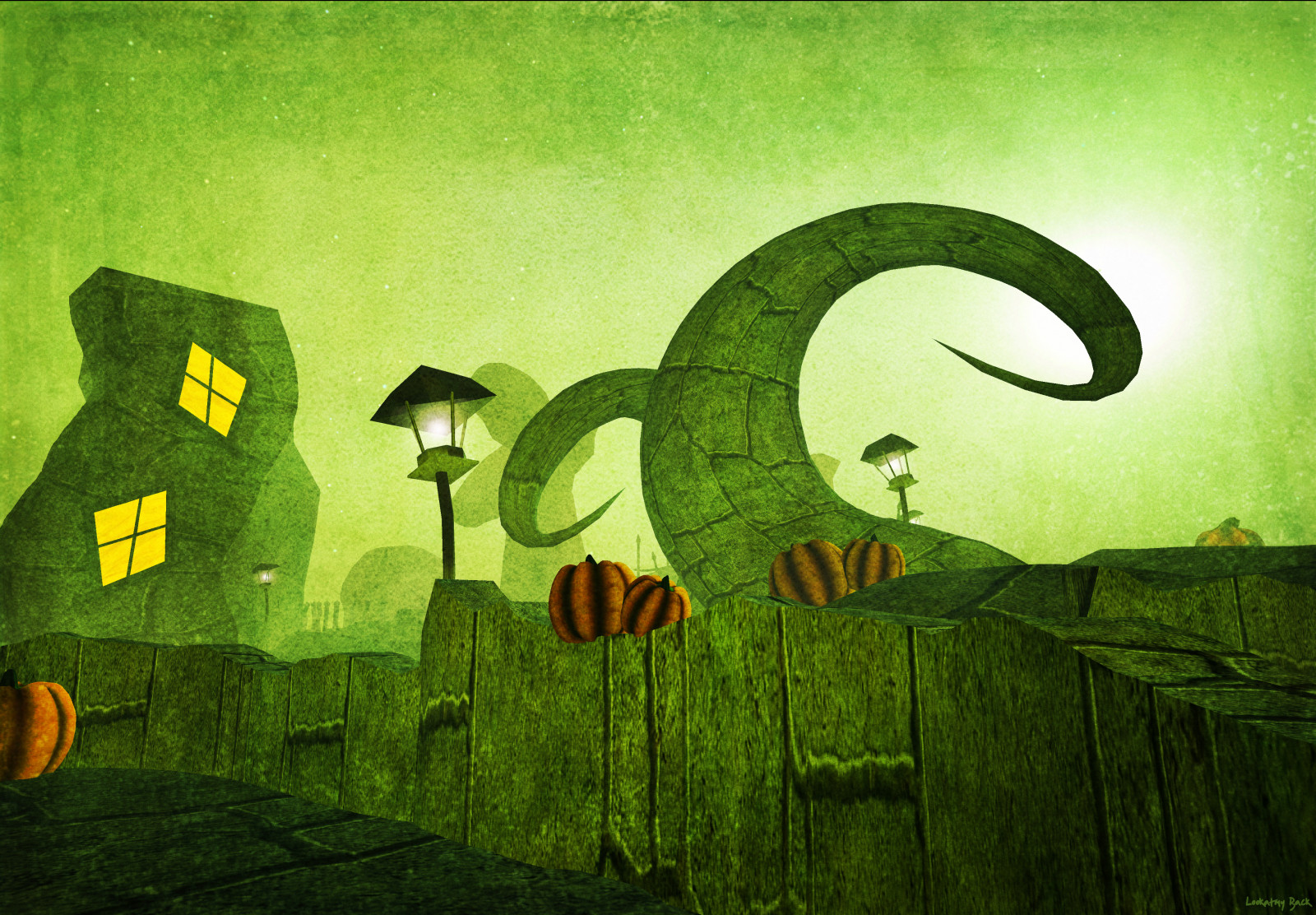 สีเขียว, ธรรมชาติ, หญ้า, ใบไม้, วอลล์เปเปอร์คอมพิวเตอร์, ภาพประกอบ, ตัวอักษร, ต้นไม้, กราฟิก, ศิลปะ, ทุ่งหญ้า