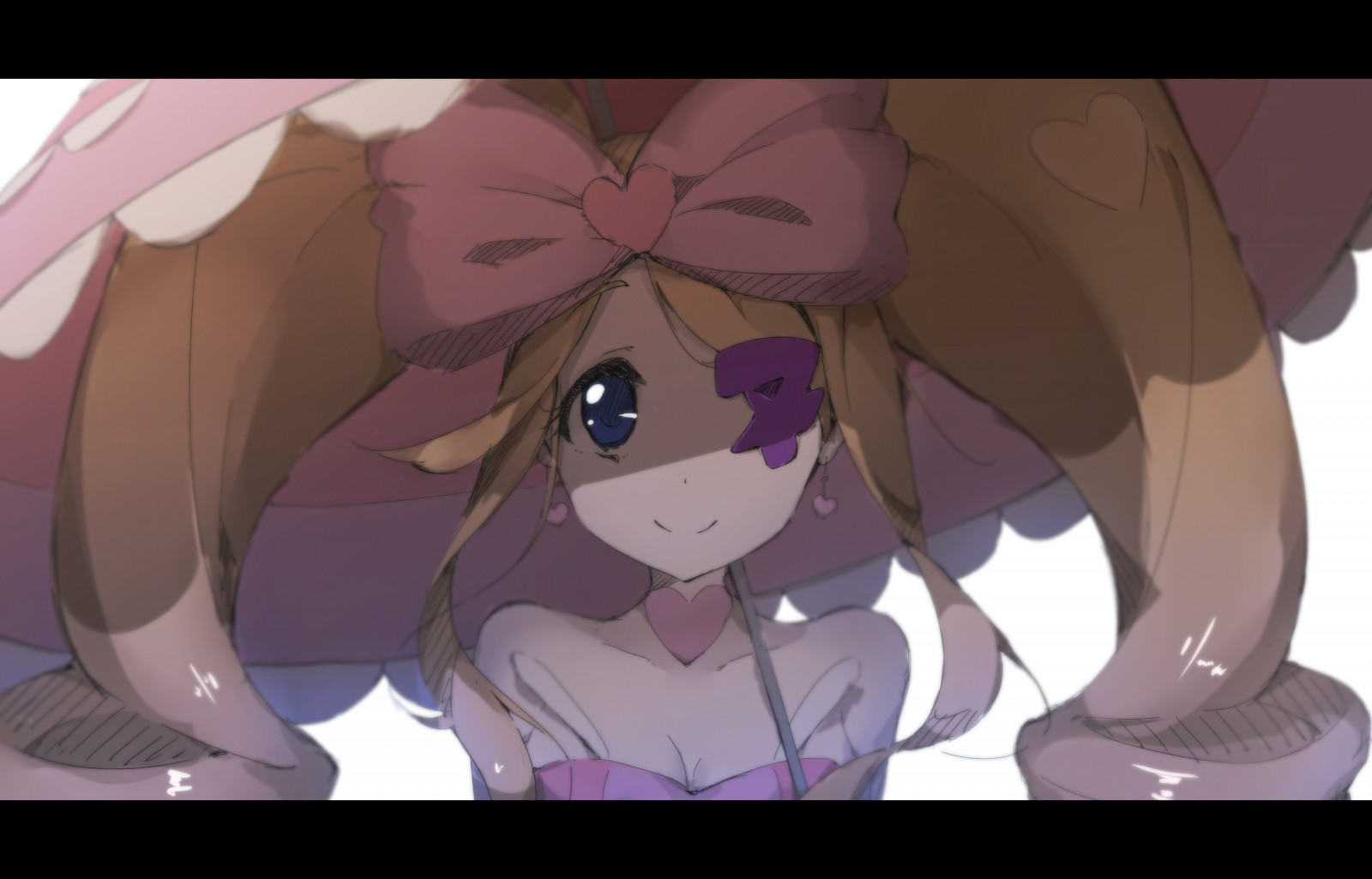 anime, kůň, kreslená pohádka, Kill la Kill, Harime Nui, poník, mangaka, kůň jako savci