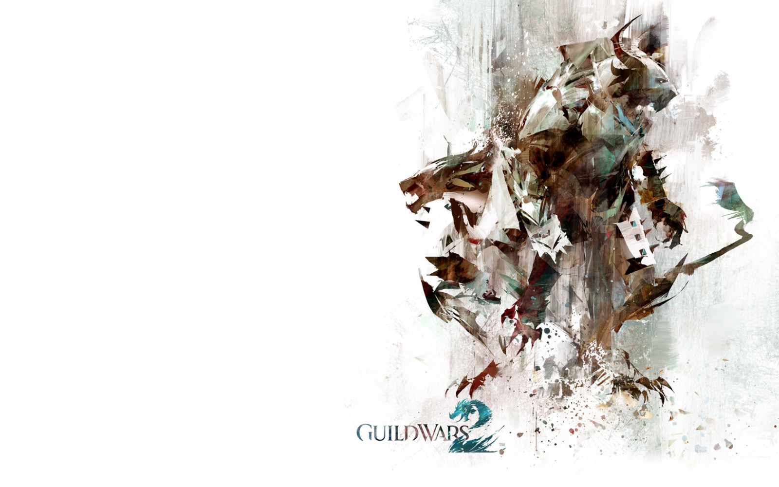 afdeling, Guild Wars 2, træ, blad, plante, Dyr, grafik, fremstille, navn