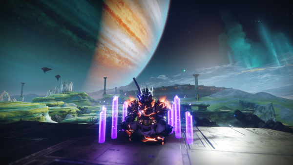 Destiny 2 video game,Destiny 2 Beyond Light,Planet IO,Pyramid Ships,Destiny Content Vault,Destiny 2 Shadowkeep