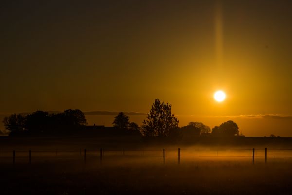 sunlight,landscape,sunset,night,water,reflection