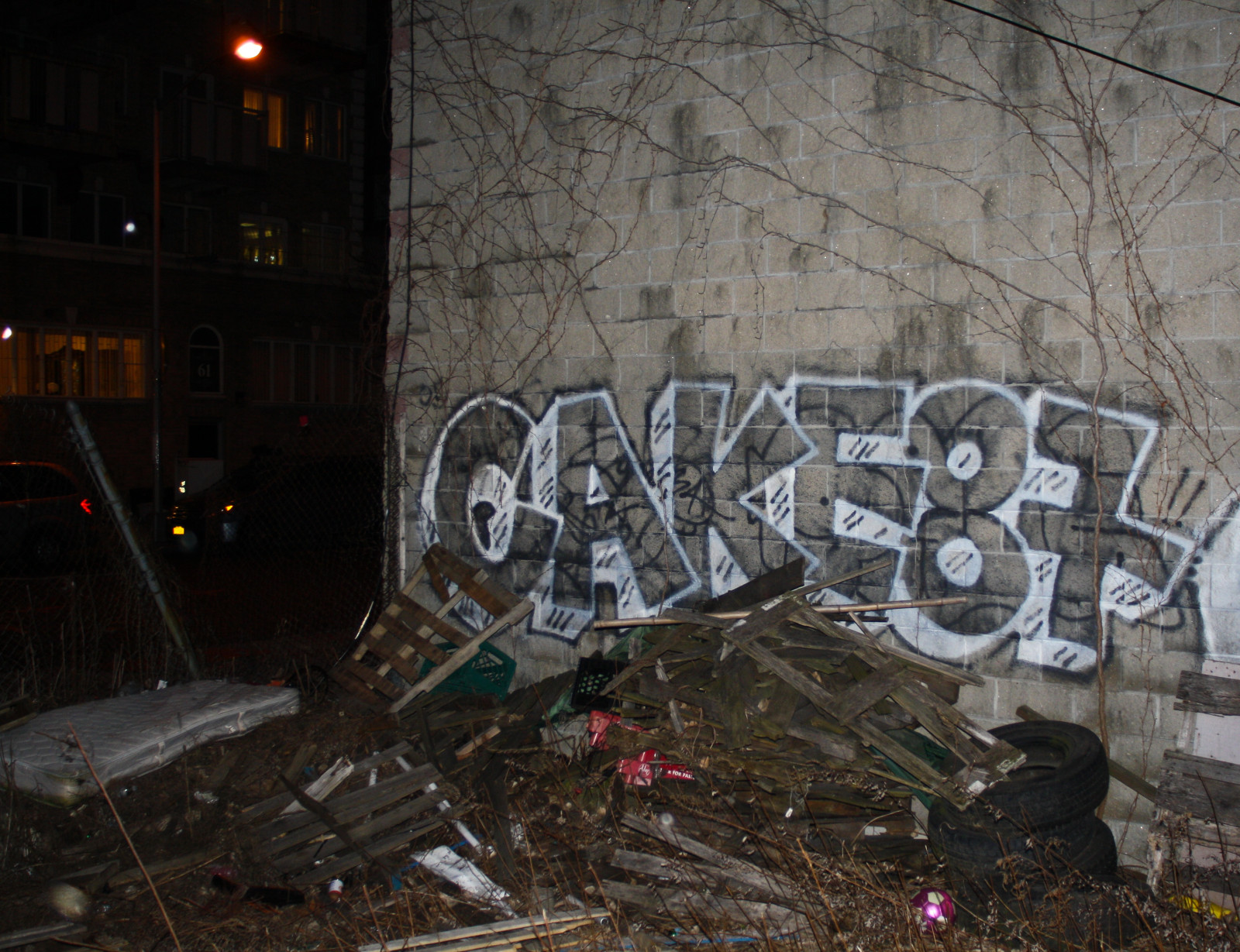 Fondos de pantalla Nueva York, pastel, Brooklyn, pintada, 87, Torta87