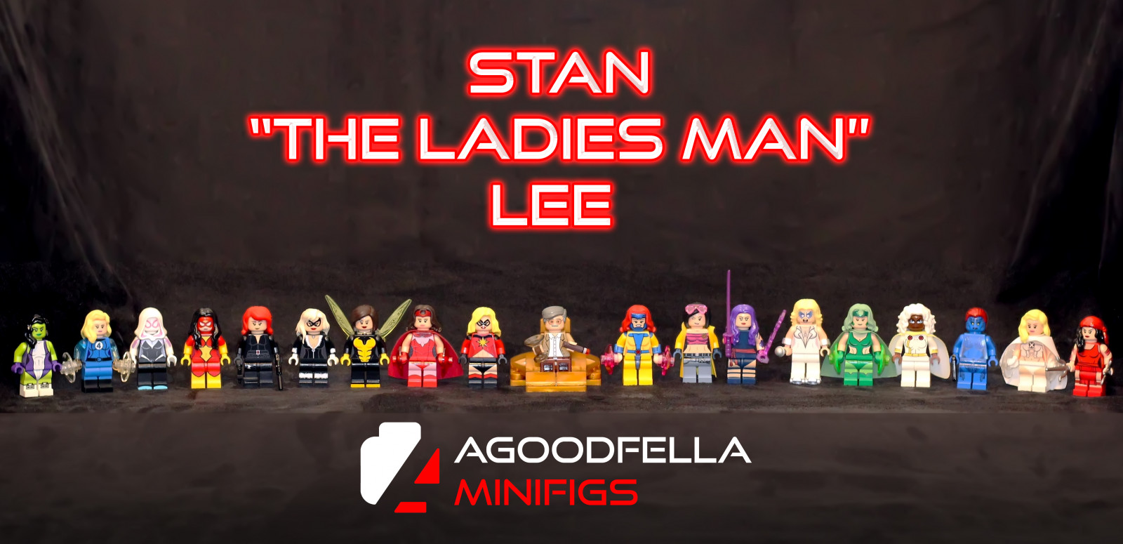 bouřka, LEGO, komiks, mysticismus, jubileum, Psylocke, Elektra, vosa, reklamní, skupina, zázrak, minifigures, font, hrdinové, super hrdinové, Černá kočka, Marvel Comics, emmafrost, polaris, Černá vdova, Stanlee, legosuperheroes, shehulk, invisiblewoman, spidergwen, Legomarvel, Jeangrey, Pavoučkářka, Msmarvel, Marvellego, Marvelheroes, Legomarvelsuperheroes, Legofantasticfour, Scarletwitch, Legoavanty, Legoxmen, Stanthemanlee, Legospiderman, Dazzler