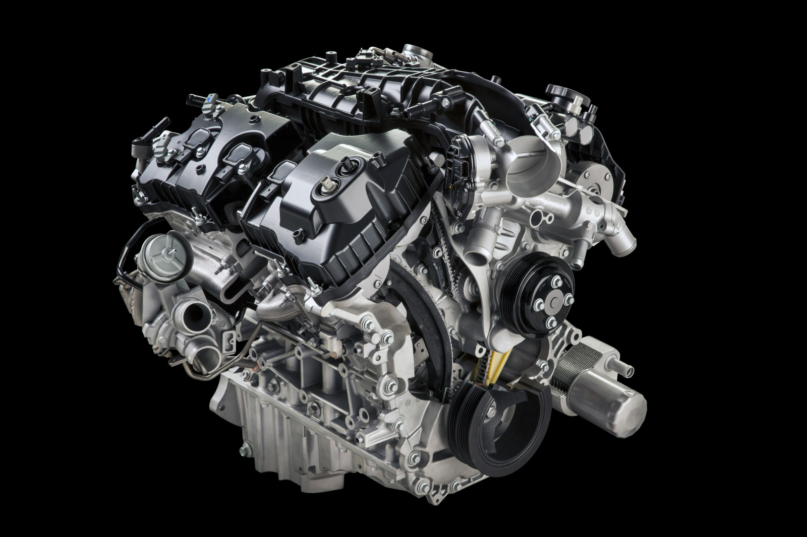 포드, 2015, 엔진, netcarshow, 넷 카, 자동차 이미지, 자동차 사진, F 150, 바퀴, 검정색과 흰색, 자동차 외장, 항공기 엔진, 자동차 엔진 부품, 자동차 부품