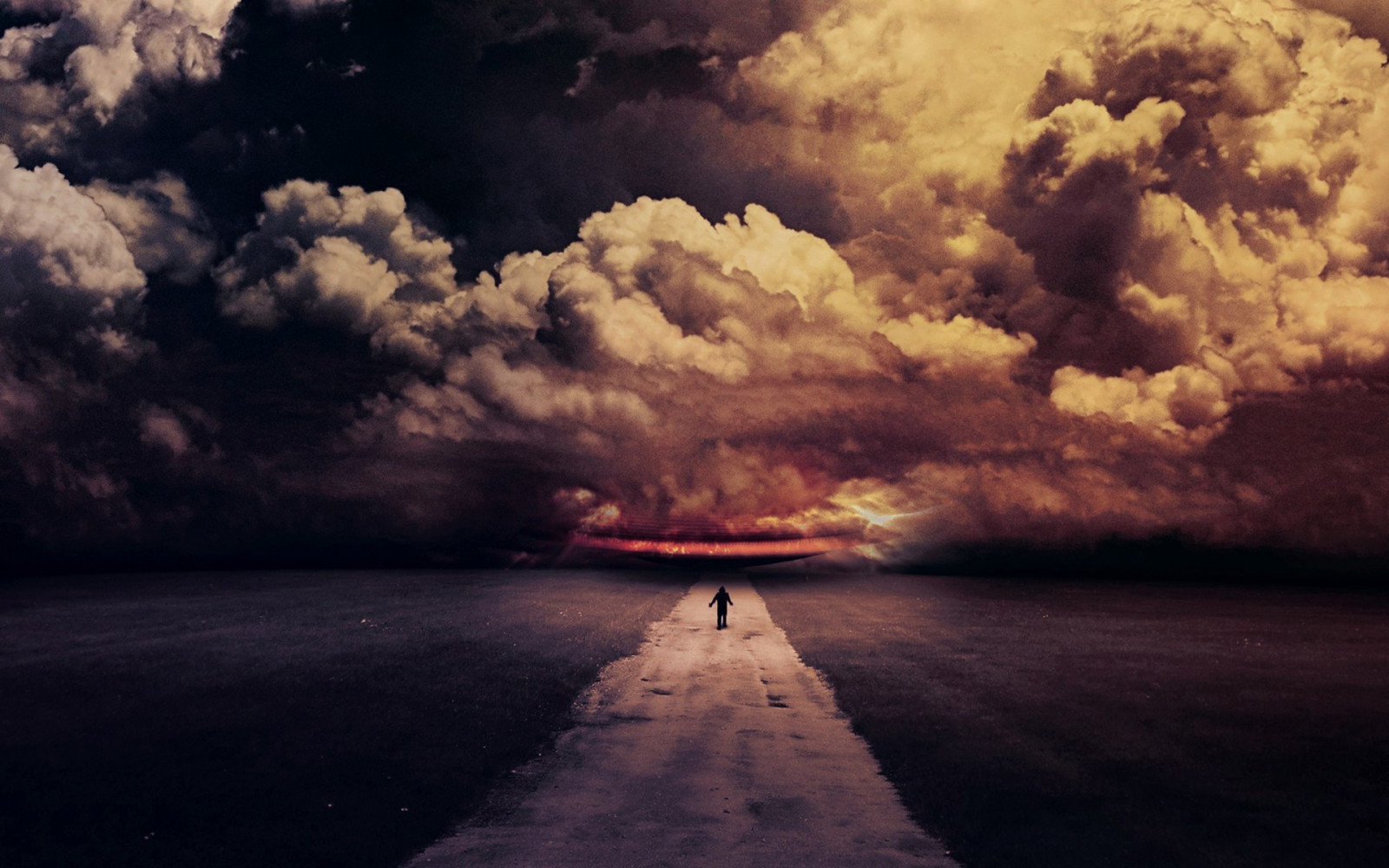 luz solar, arte digital, Sombrio, Pôr do sol, mar, natureza, reflexão, céu, estrada, nuvens, tarde, manhã, horizonte, atmosfera, crepúsculo, luz, nuvem, clima, alvorecer, oceano, onda, Trevas, Fenômeno meteorológico