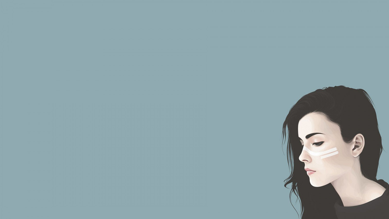 ansigt, briller, vektor, mærke, hoved, Vexel, Yuschaf, Arly, øje, hånd, Følelse, frisure, organ, briller