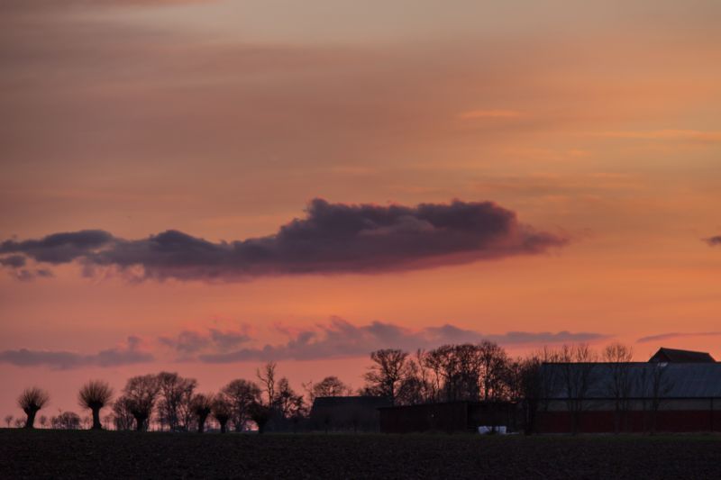 sunlight, landscape, sunset, sky, sunrise, skyline sunlight, landscape, sunset, sky, sunrise, skyline