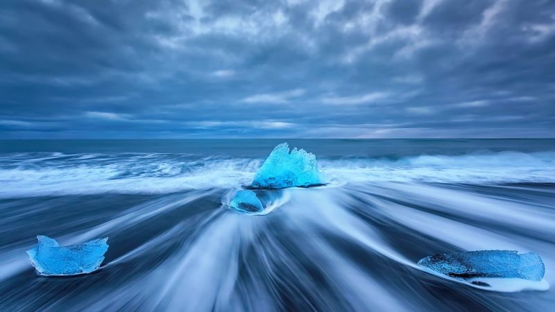 landscape, sea, water, nature, photography, long exposure landscape, sea, water, nature, photography, long exposure
