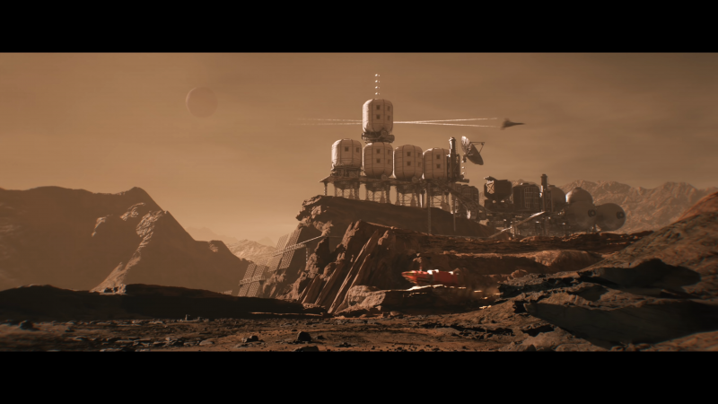 Kerbal Space Program,Kerbal Space Program 2,tila,avaruusalus,planeetta,Videopelit