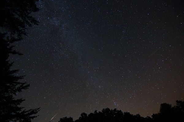longexposure,night,stars,USA,Georgia,air