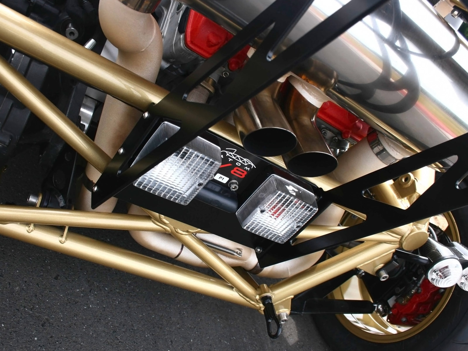 auto, motociclo, veicolo, 2010, netcarshow, netcar, immagini di auto, auto foto, Ariel, Atom V8, ruota, supercar, veicoli terrestri, esterno automobilistico, marca di automobile, struttura della bicicletta