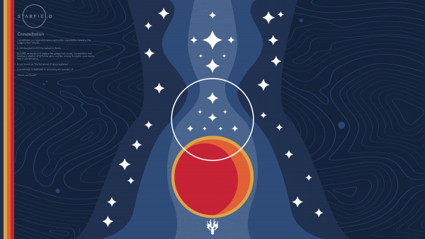 nai, starfield, digital art, simple background