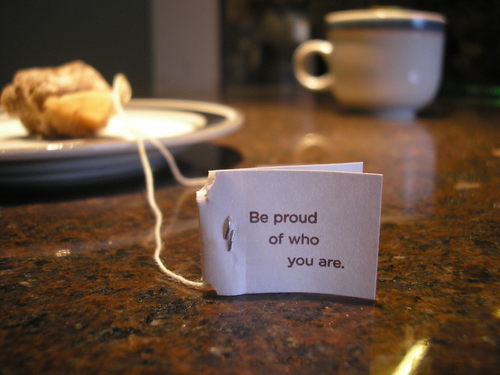 pohár, kávový šálek, napít se, font, příchuť