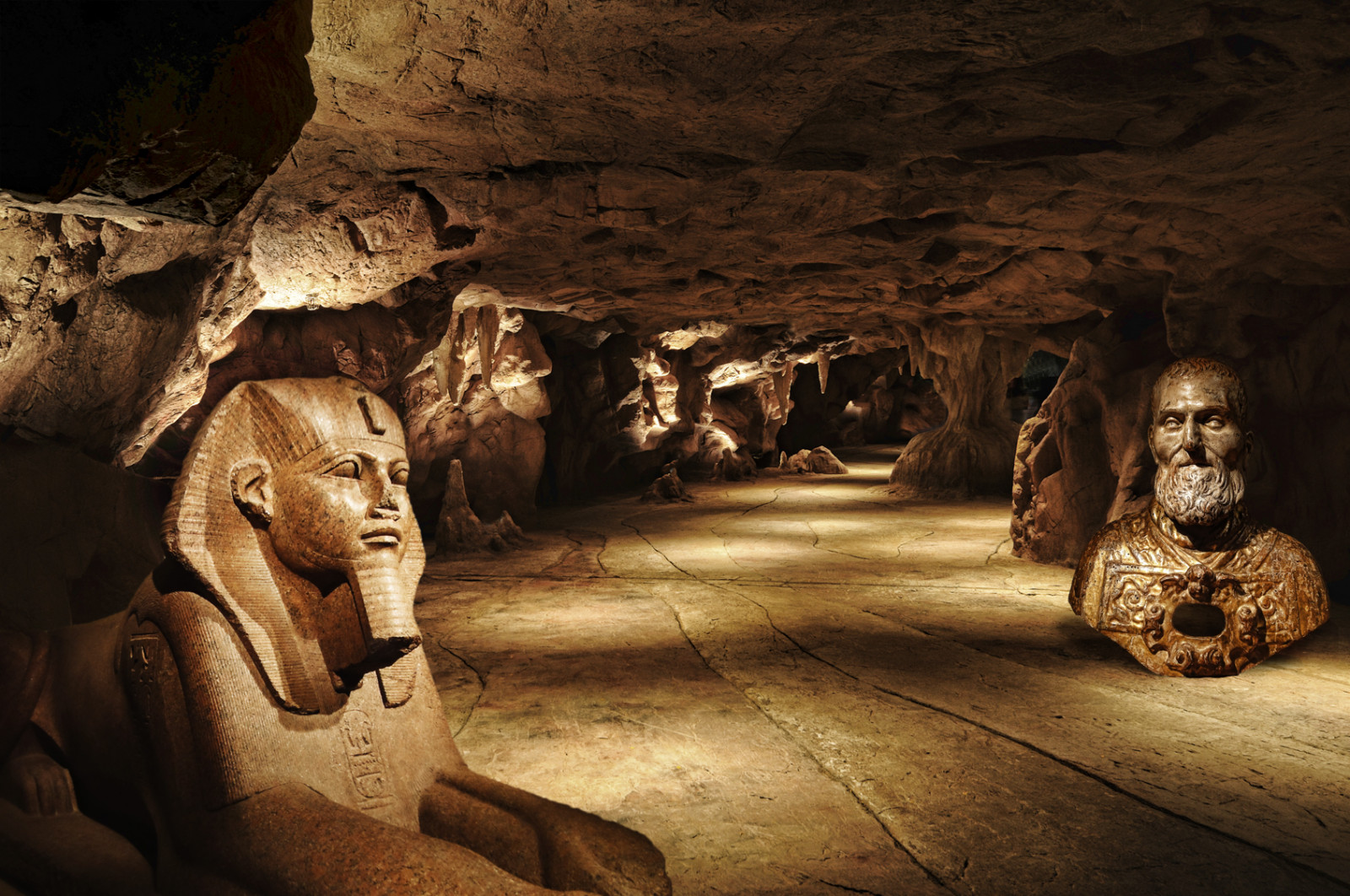 grotta, roccia, attrazione turistica, tempio, intaglio, Formazione, oscurità, sito archeologico, scultura, storia antica, ARTE