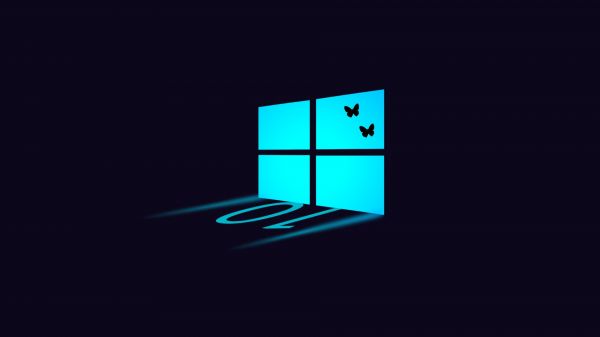 ilustrace,text,logo,Microsoft Windows,Windows 10,značka
