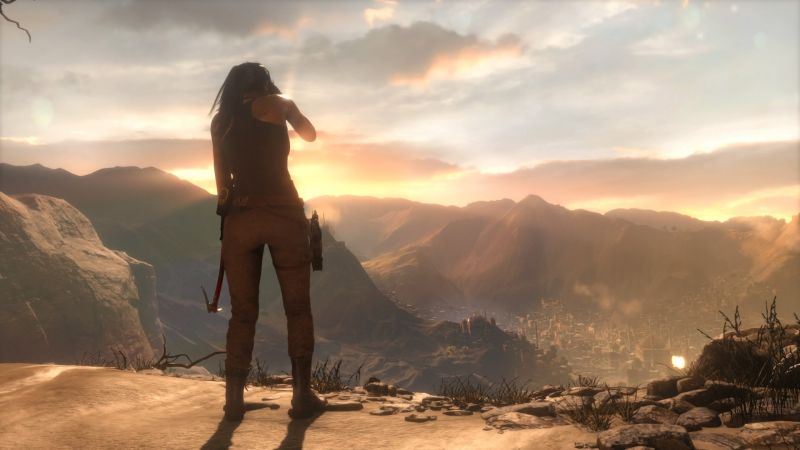 lumina soarelui, apus de soare, răsărit, seară, dimineaţă, PlayStation 4 lumina soarelui, apus de soare, răsărit, seară, dimineaţă, PlayStation 4