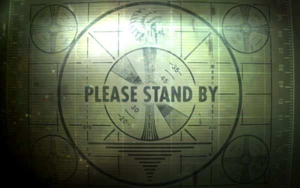 test patterns,1920x1200 px,Fallout