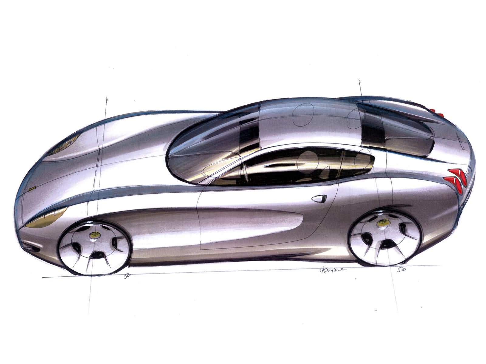 auto, veicolo, Giocattolo, auto sportiva, Ferrari, netcarshow, netcar, immagini di auto, auto foto, 2011, 612 Scaglietti, topo, supercar, design automobilistico, esterno automobilistico, auto da corsa, marca di automobile, modello di auto, concept car