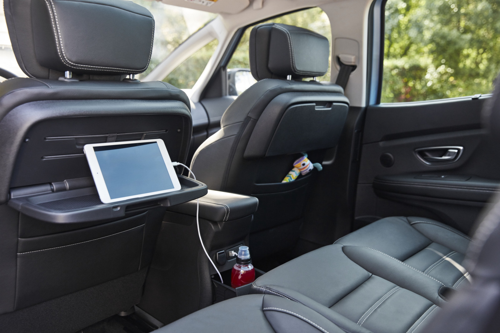 bil, køretøj, Renault, netcarshow, netcar, bil billeder, bil foto, 2016, Grand Scenic, jord køretøj, automotive exterior, bil make, luksus køretøj, familie bil, crossover sUV, sport utility køretøj, BMW x3