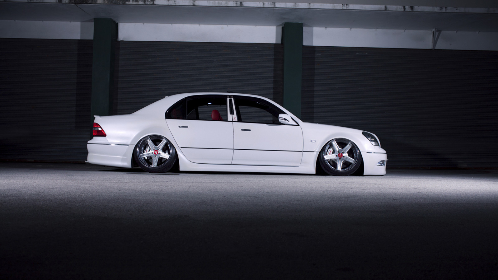 Fondos de pantalla : Lexus, ls430, VIP 1920x1080 - darkleader - 1282401 ...