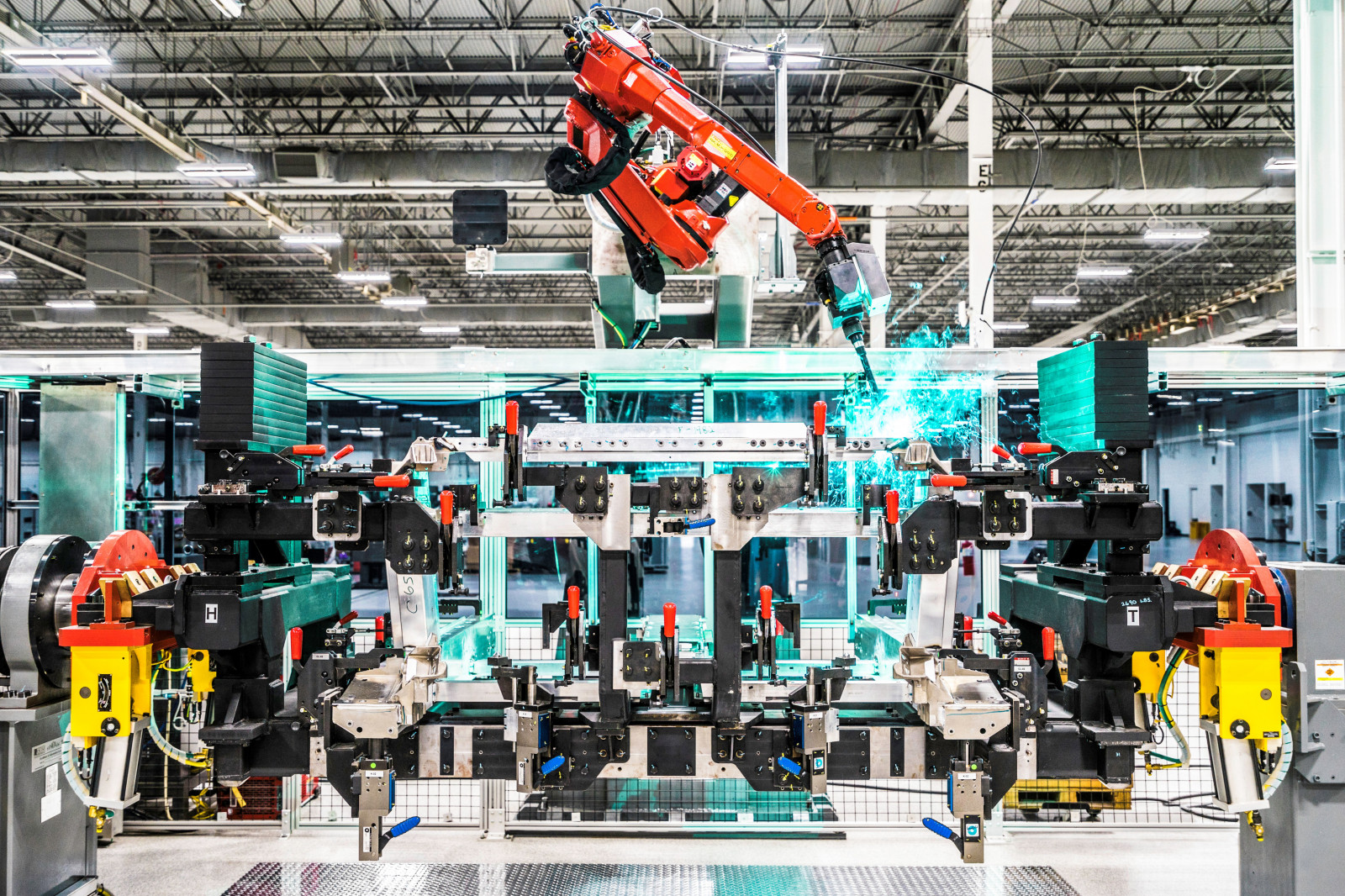 Wallpaper Robot Vehicle Technology Toy Machine Factory Acura Nsx Netcarshow Netcar Car Images Car Photo 2017 Race Track Manufacturing Mass Production 4910x3274 Netcarshow 362102 Hd Wallpapers Wallhere