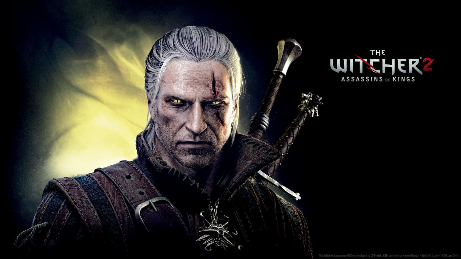 gitar, musiker, The Witcher, gitarist, The Witcher 2 Assassins of Kings, skjermbilde, albumomslag, klimpreinstrument, strengeinstrument