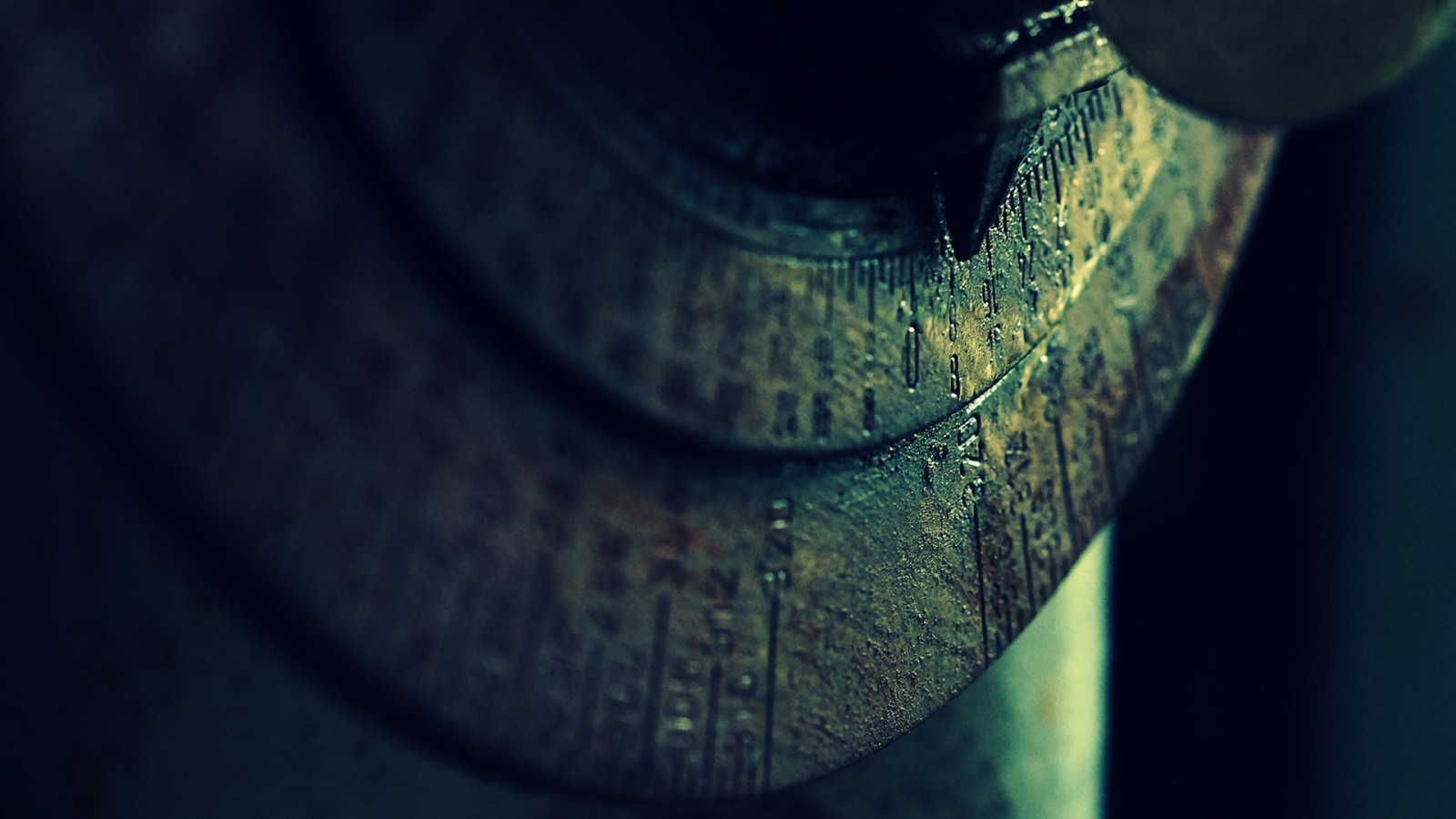 mørk, vand, afspejling, fotografering, makro, grøn, blå, metal, cirkel, militær, biologi, lys, farve, blad, mørke, computer tapet, atmosfære af jord, tæt på, makrofotografering