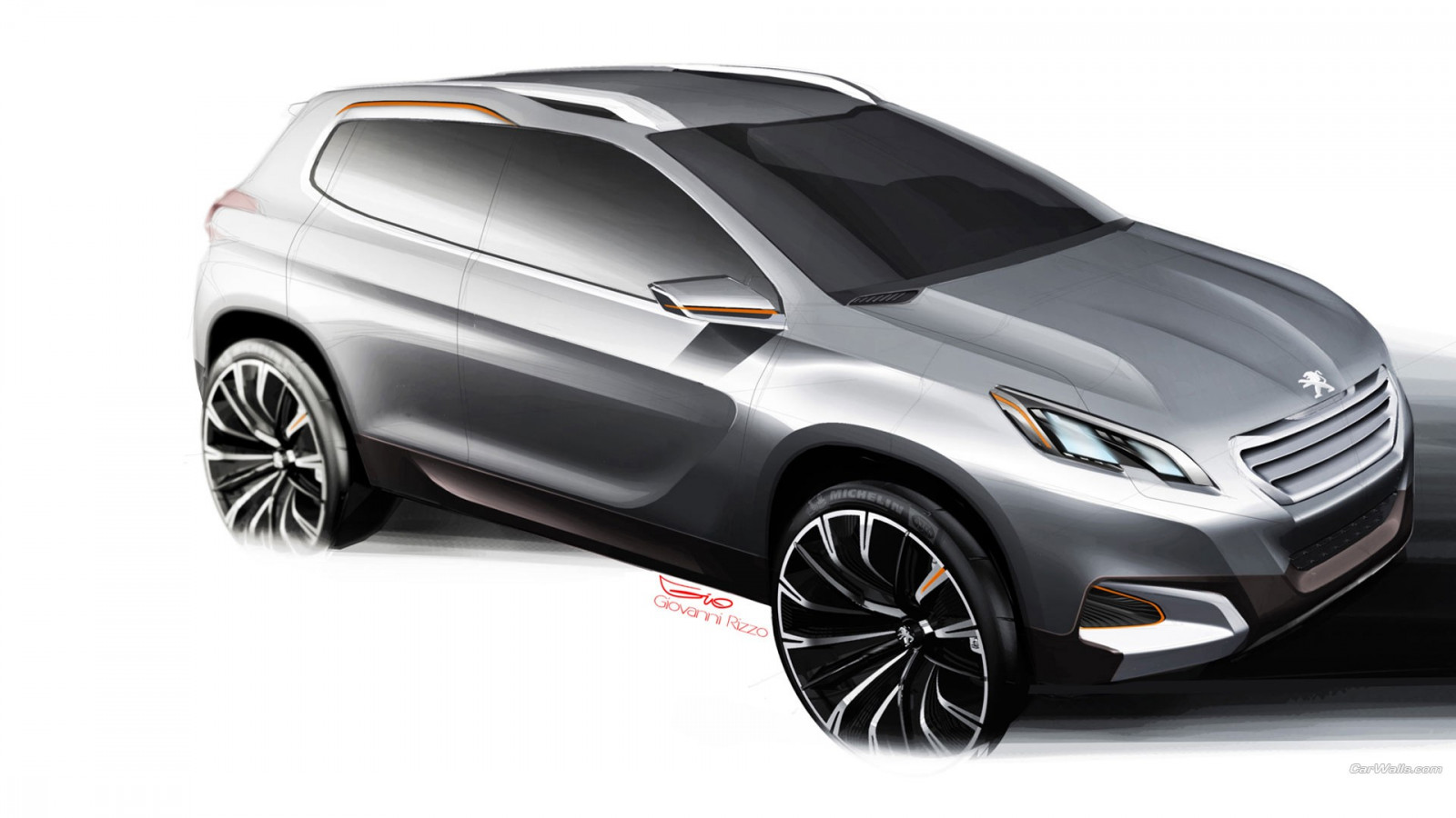 auto, koncepčních vozů, vozidlo, Peugeot Urban Crossover, kolo, pozemní vozidla, automobilového designu, automobilový exteriér, automobil make, model auta, nárazník, crossover sUV, sportovní užitkové vozidlo, Kompaktní sportovní užitkové vozidlo