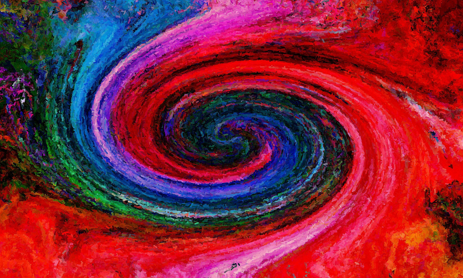 barvitý, abstraktní, Červené, textura, kruh, kravata barvivo umění, barva, moderní umění, fraktální umění, astronomický objekt, psychedelické umění, akrylová barva