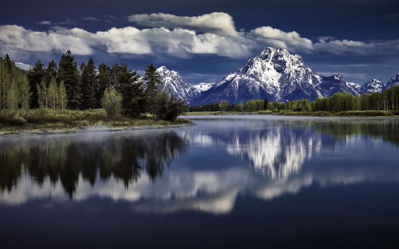 landscape, lake, water, nature, reflection, sky landscape, lake, water, nature, reflection, sky