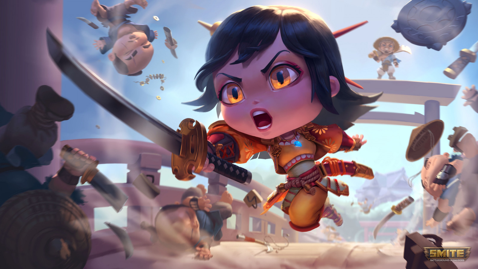 vertebrato, cartone animato, gesto, ARTE, divertimento, contento, cg artwork, capelli neri, Animated cartoon, personaggio fittizio, illustrazione, evento, grafica, anime, finzione, animazione, carminio, ricreazione, disegno grafico, la pittura, cielo, i giochi, gioco pc, video game software