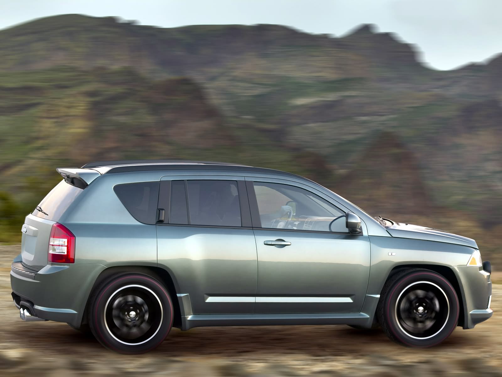 Jeep Rallye Wallpaper : Toyota, Jeep, 2012, netcarshow, netcar, car images, car ...